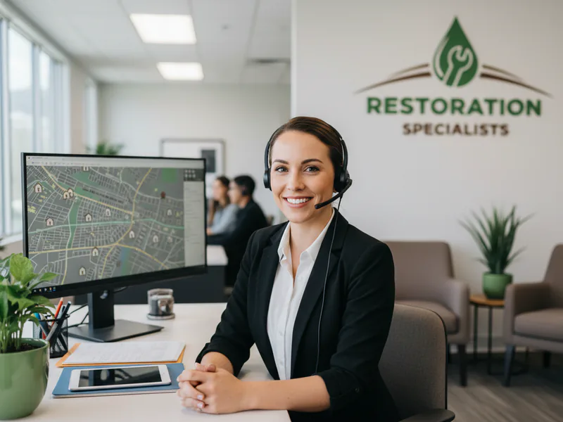 Water Damage Restoration  in Mission  FAQ