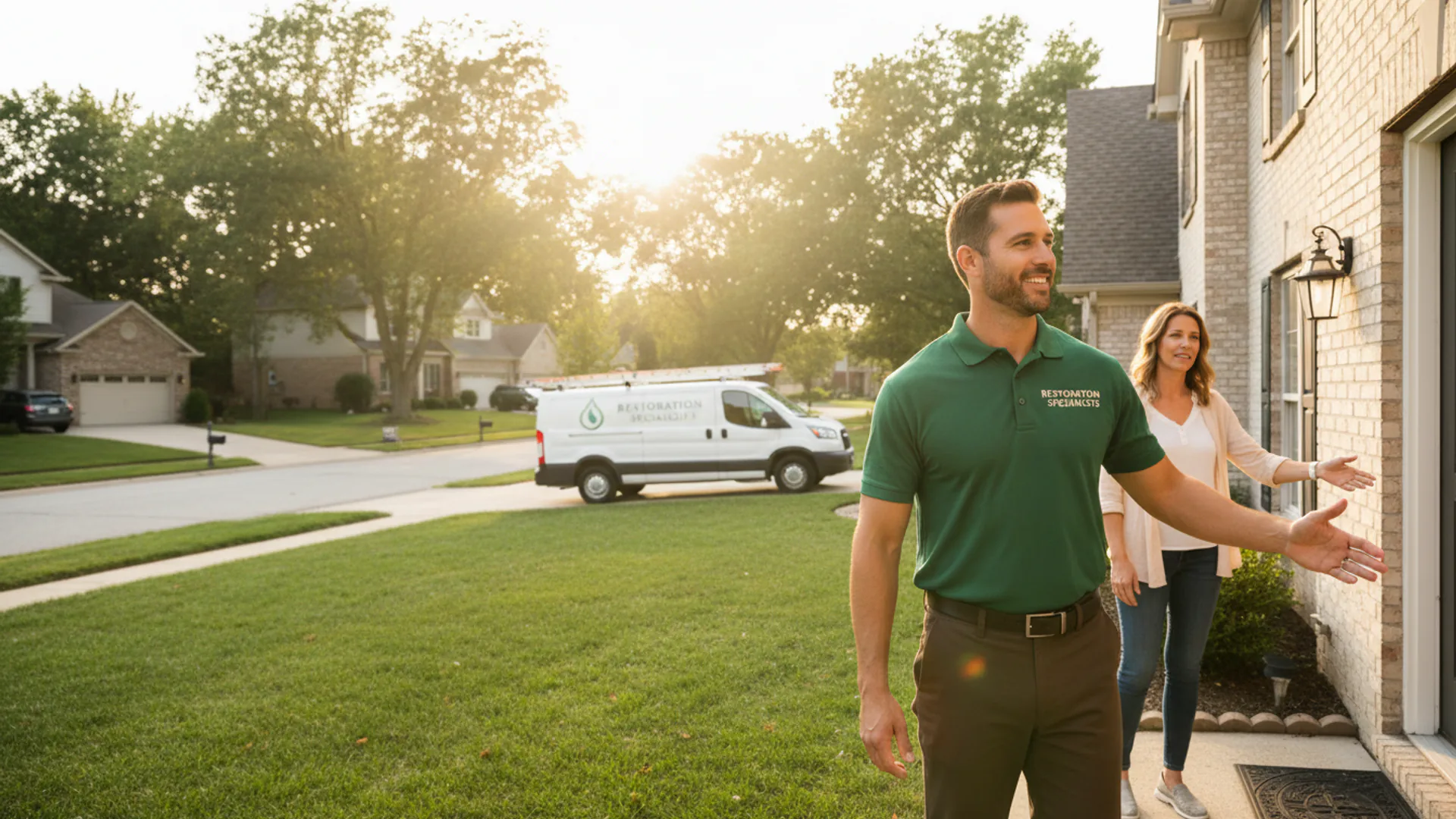 Local Water Damage Restoration Heroes in Mission, KS Near Me – Proudly Serving Our Community